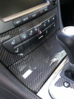 Mercedes-Benz CLS63 AMG P30 Performance Package 2008 года (NA)